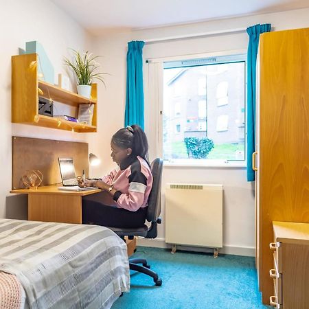 Broadgate Park Beeston Nottingham Διαμέρισμα Εξωτερικό φωτογραφία