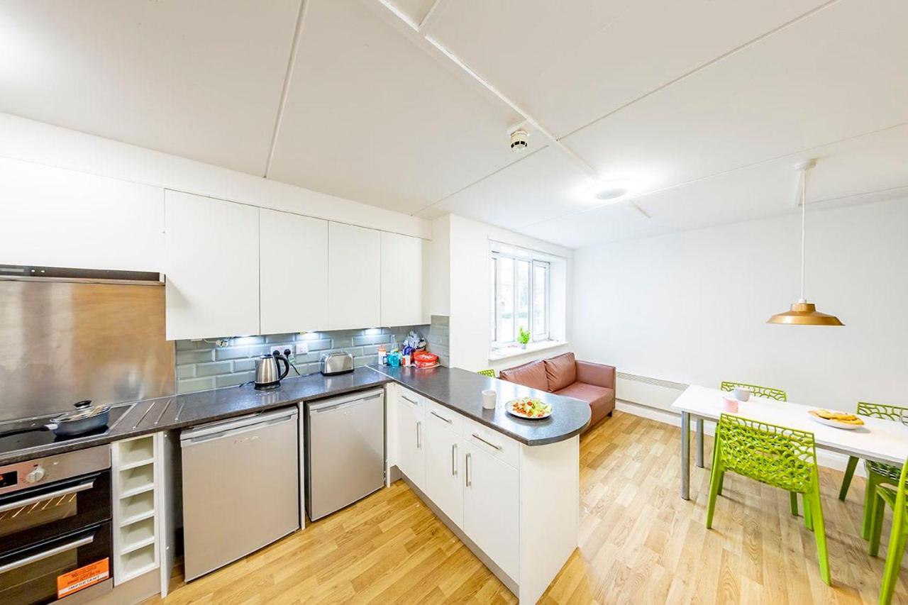 Broadgate Park Beeston Nottingham Διαμέρισμα Εξωτερικό φωτογραφία