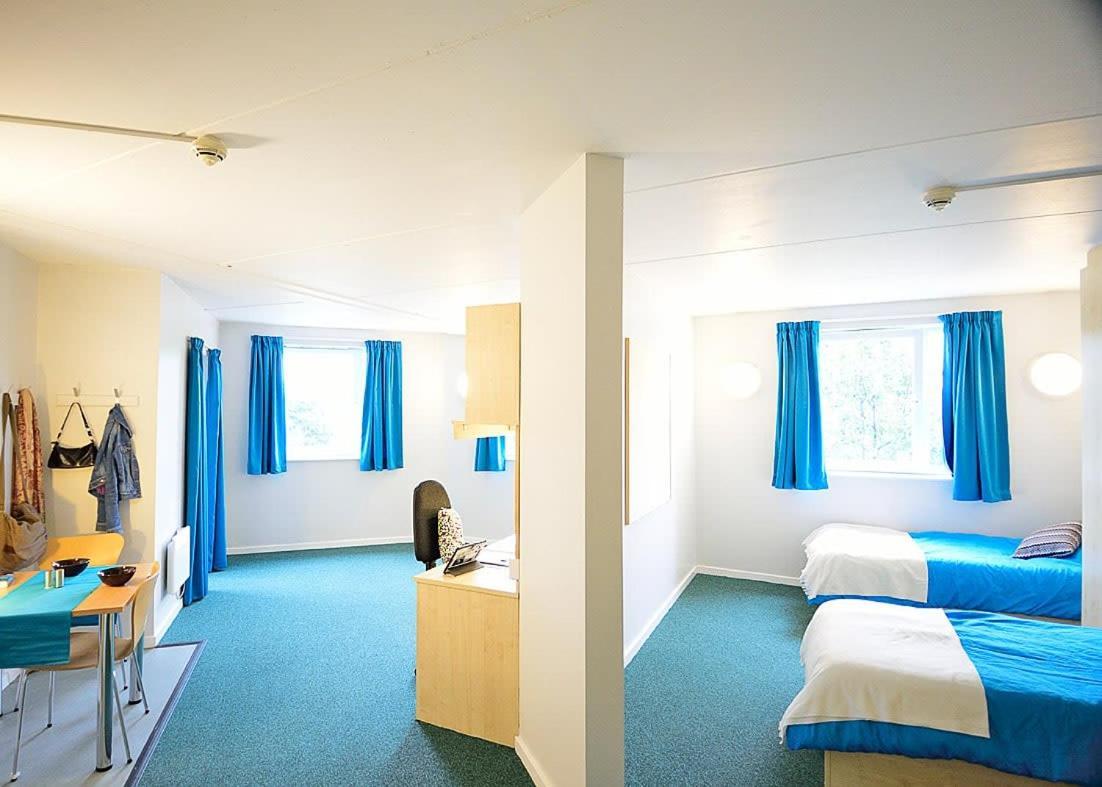 Broadgate Park Beeston Nottingham Διαμέρισμα Εξωτερικό φωτογραφία