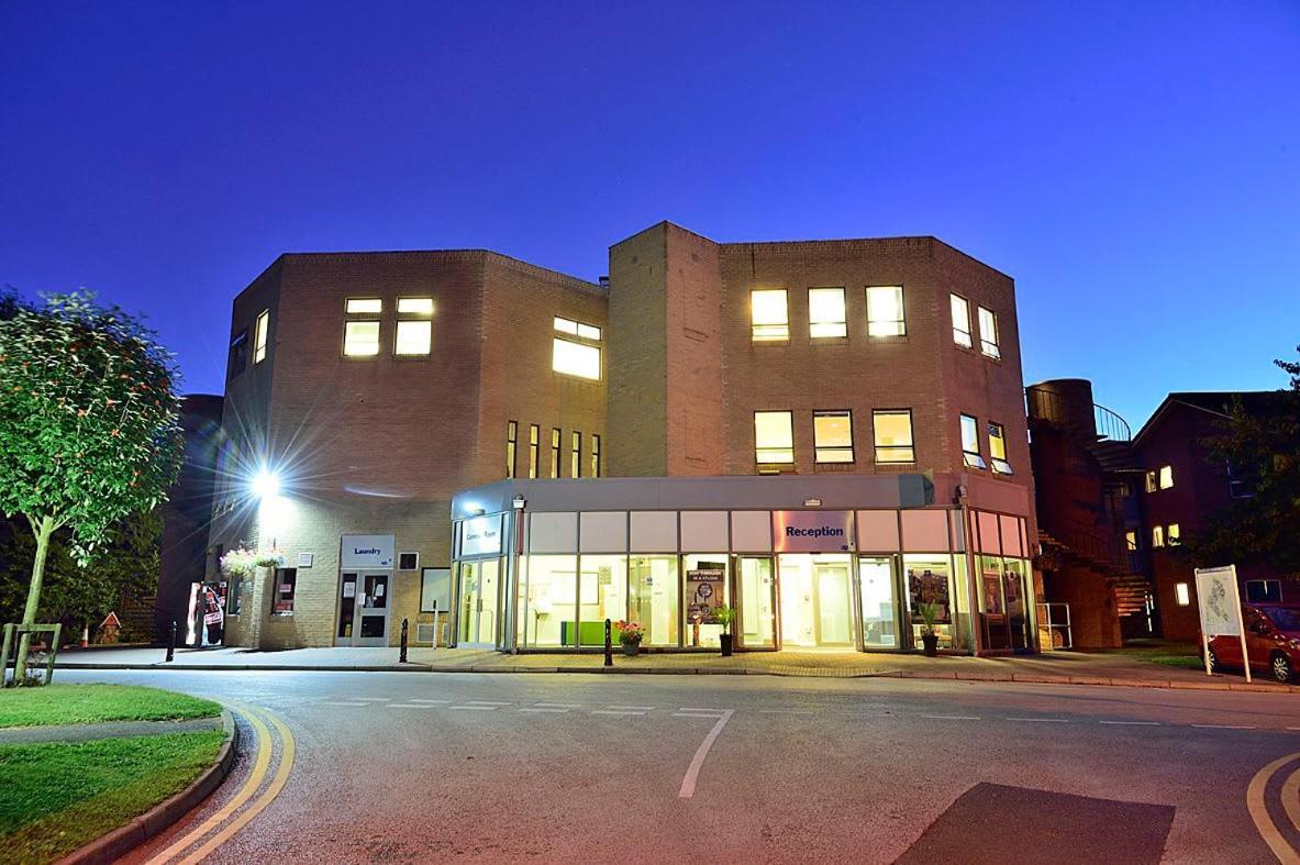Broadgate Park Beeston Nottingham Διαμέρισμα Εξωτερικό φωτογραφία