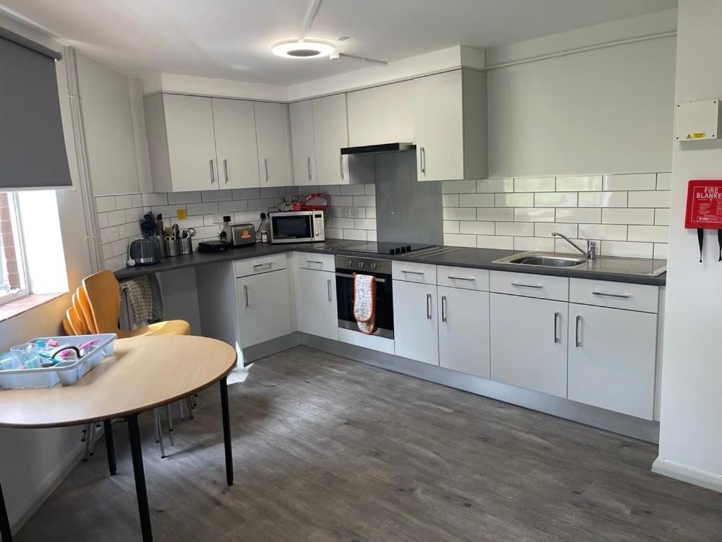 Broadgate Park Beeston Nottingham Διαμέρισμα Εξωτερικό φωτογραφία