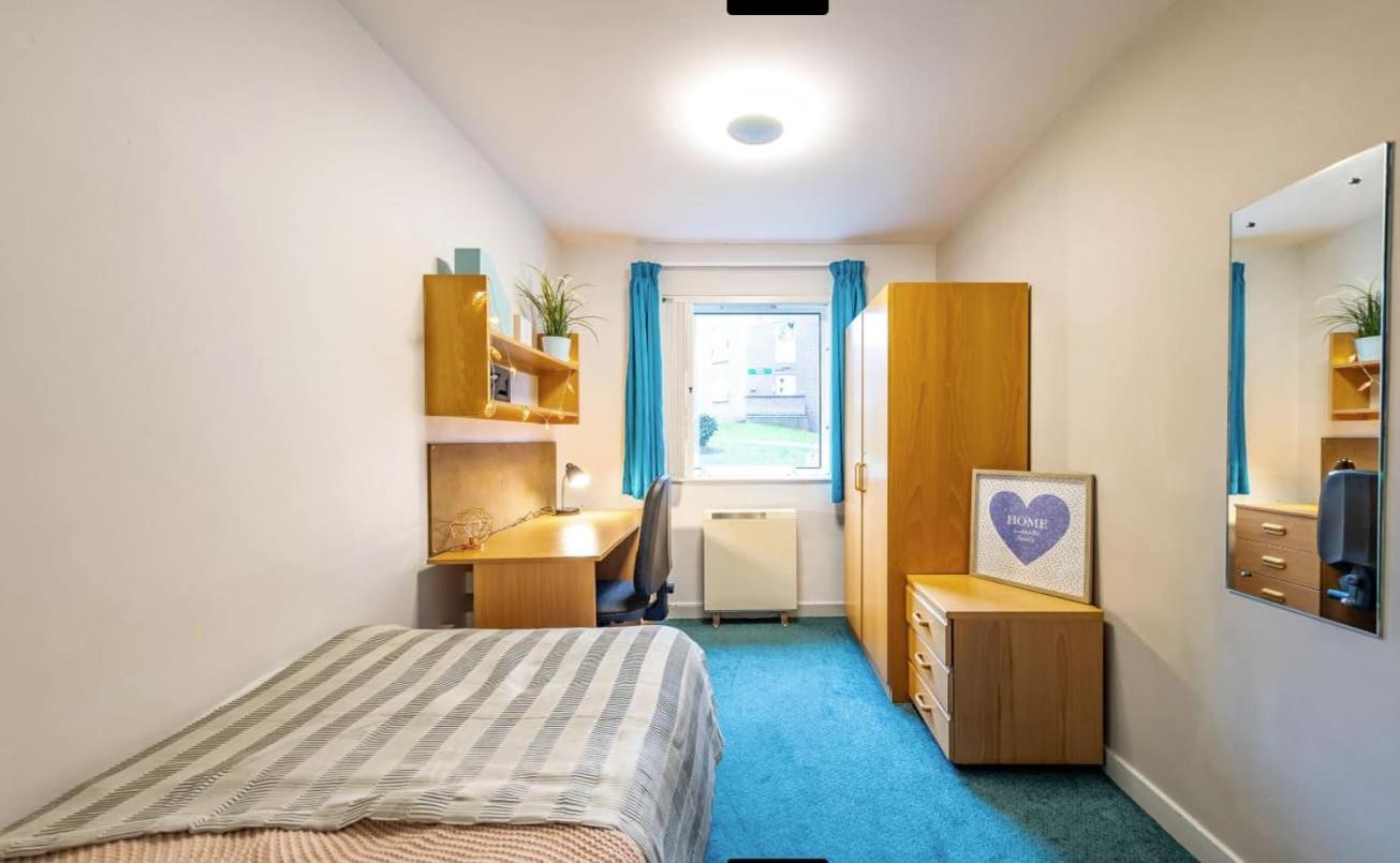 Broadgate Park Beeston Nottingham Διαμέρισμα Εξωτερικό φωτογραφία