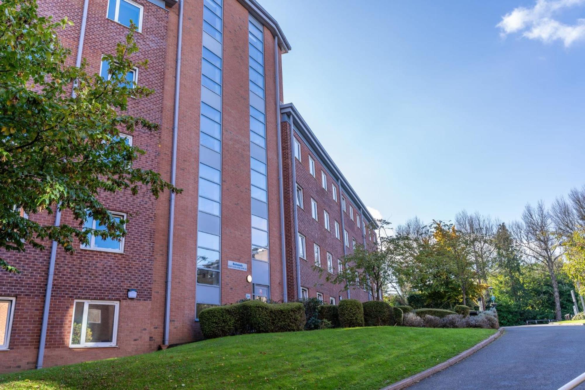 Broadgate Park Beeston Nottingham Διαμέρισμα Εξωτερικό φωτογραφία