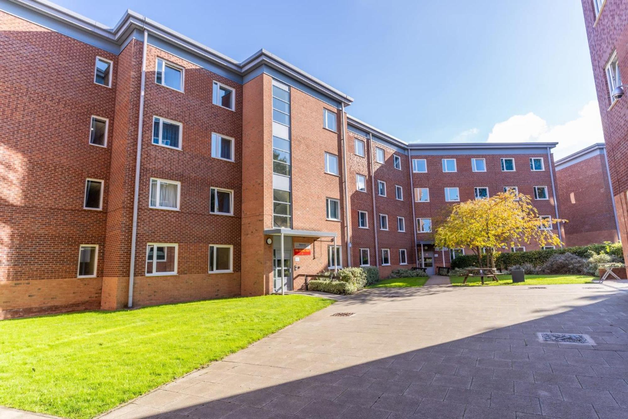 Broadgate Park Beeston Nottingham Διαμέρισμα Εξωτερικό φωτογραφία
